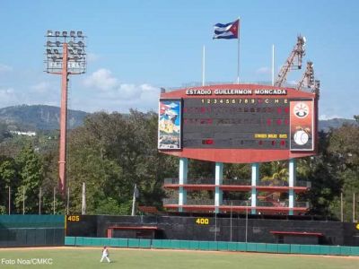 Santiago de Cuba vs Industriales: la fiesta beisbolera comienza en grande