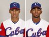 Scouts: Cspedes y Victor Mesa Jr., con aptitudes para la MLB