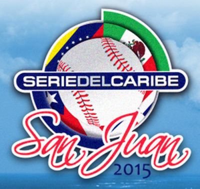 Serie del Caribe de Bisbol completa elencos participantes