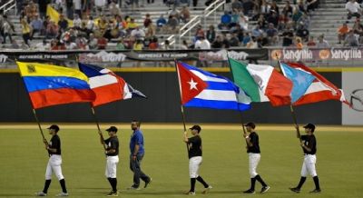 Serie del Caribe: Venezuela venci a Puerto Rico en partido inaugural