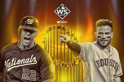 Serie Mundial de MLB tendr un campen hoy, Astros o Nacionales?