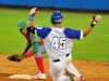 56 Serie Nacional de Bisbol en Cuba Bola escondida?