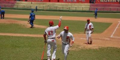 54 Serie Nacional de bisbol: Matanzas vs. Industriales a partir de maana
