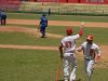 54 Serie Nacional de bisbol: Matanzas vs. Industriales a partir de maana