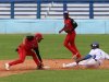 La 64 Serie Nacional de Béisbol retoma la acción tras afectaciones eléctricas.