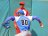 56 Serie Nacional de Béisbol. Una tarde atípica.