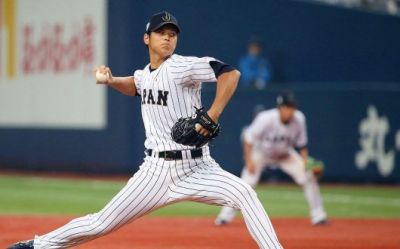 Shohei Otani descarta jugar con los Yankees de Nueva York.