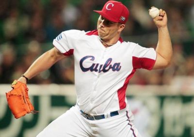 Los siete lanzadores que han llevado el peso de Cuba en los Clsicos.