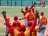 Strike 3: El cocodrilo prendió la breva