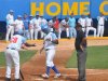 Tigres van por 16 victorias en bisbol cubano