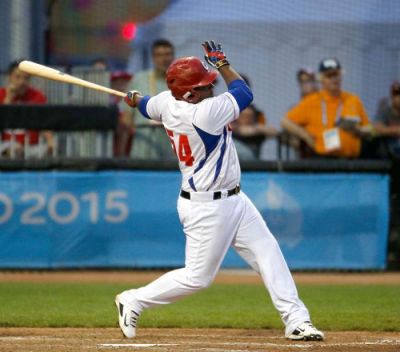 Cuba en bisbol de los Juegos Panamericanos. Tranquilidad en el diamante
