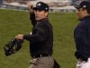 Umpire cubano ngel Hernndez demanda a MLB por discriminacin.