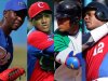 Varios cubanos estn en la mira de equipos de Grandes Ligas