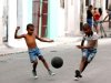 Veremos a Cuba en un Mundial de Ftbol?