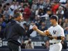Yankees retirarn nmeros de Pettitte, Posada y Williams