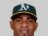 Yoenis Céspedes calienta en septiembre