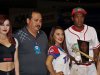Yordanis Linares elegido MVP en Juego de Estrellas (Liga Norte de Mxico)