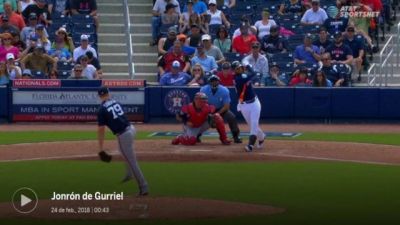 Yuli Gurriel est listo para jugar el viernes con los Astros.
