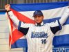 Yulieski Gourriel debuta con jonrn en bisbol japons