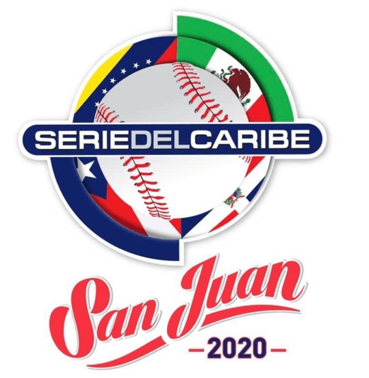 Serie del Caribe, San Juan 2020