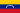 Bandera de Venezuela