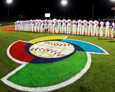 Clsico Mundial de Bisbol. Equipos clasificados por el Grupo C.