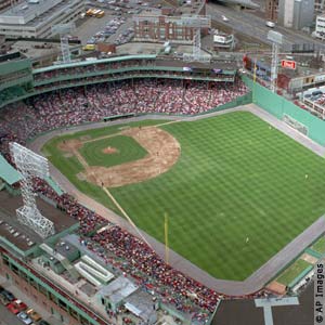 El hechizo de un estadio