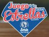 Qu equipo ganar el juego de las estrellas de la Serie 56?