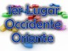 Qu equipo quedar en el primer lugar de cada zona?