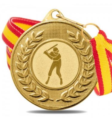 La primera medalla olímpica de Cuba.