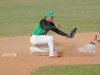 Record de bases robadas en un juego de pelota