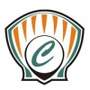 Logotipo antiguo de Cienfuegos