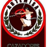 Aqui esta el logo de mi equipo