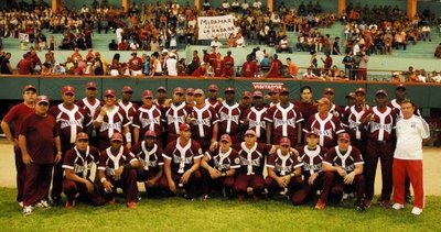 Habana cuando se corono monarca nacional