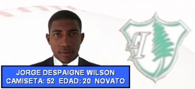 Jorge DESPAIGNE WILSON