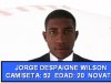 Jorge DESPAIGNE WILSON