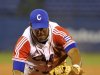 Abreu en el cuba