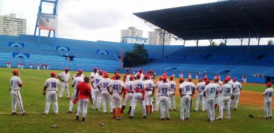 Los Guerreros se preparan para ganar otra vez