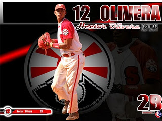 Hector Olivera jr.