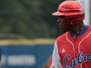 Yasiel Puig Valdes en torneo de holanda 2011