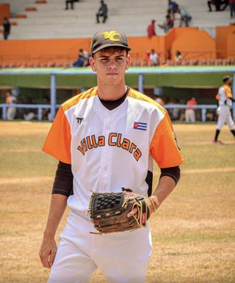 Omar David Pérez