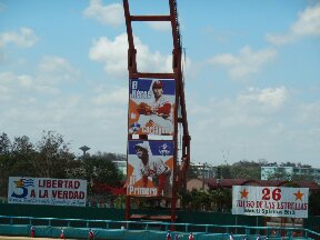 estadio Jose A Huelga