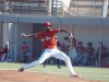 Navid Cosme. Liga Amateur de Tijuana.