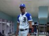 Lazaro Ponce No.70 Industriales