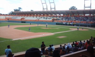 Estadio Sandino de Santa Clara