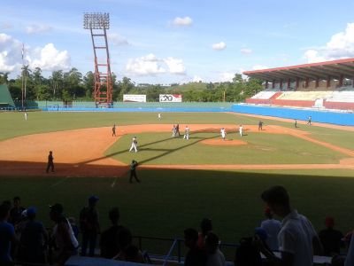 Cienfuegos jugó con garra pero SS ganó.