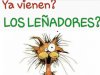 Ya vienen los Leadores