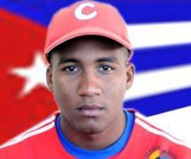 Despaigne, equipo Cuba