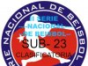 Semifinal Béisbol Sub23