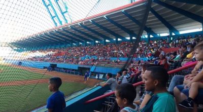 Juego entre Holgun y Villa Clara